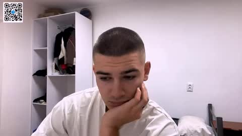 Eric online show from February 13, 9:31 pm