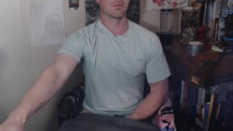 Wraith online show from March 4, 7:43 pm