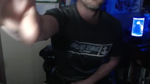 Wraith online show from January 25, 3:40 am