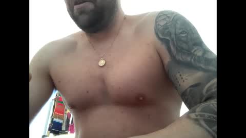 barrias23 online show from February 2, 1:19 pm