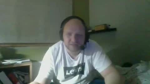 bart_poland online show from October 22, 10:24 pm