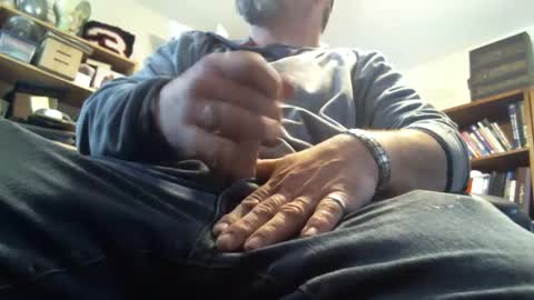 bartender3127 online show from February 25, 8:09 pm