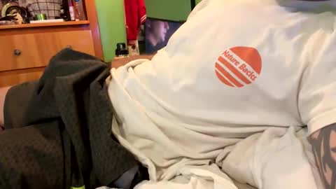 Ball Player Next Door  online show from October 12, 4:23 pm