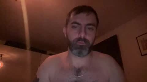 basstard_one online show from February 28, 2:54 am