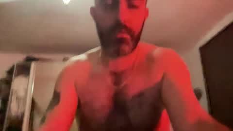 basstard_one online show from October 31, 2:35 am