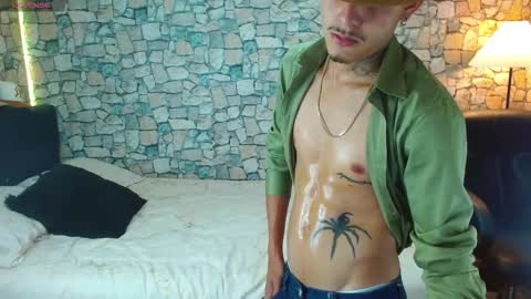 Bastian online show from February 15, 8:50 pm