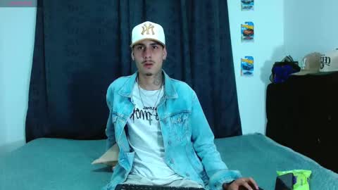 Bastian online show from November 11, 3:33 am