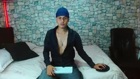 Bastian online show from February 9, 9:52 pm