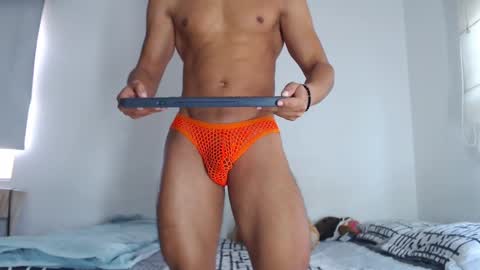 Bastian Maalouf  online show from January 19, 3:21 pm