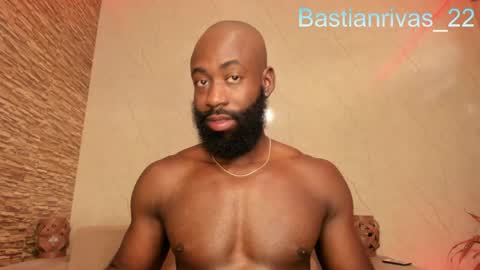 Bastian. online show from May 26, 2:46 pm