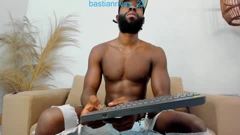 Bastian. online show from January 15, 11:53 am