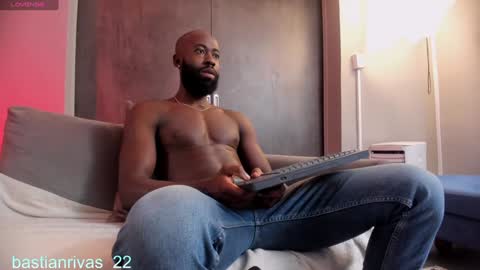 Bastian. online show from January 4, 12:05 pm