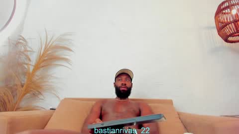 Bastian. online show from January 26, 9:51 am