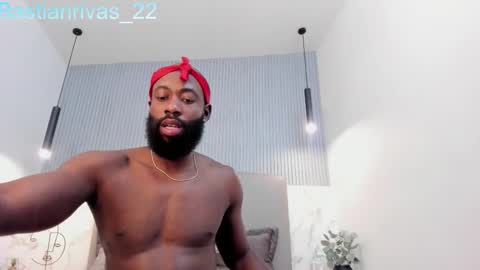 Bastian. online show from October 12, 2:00 pm