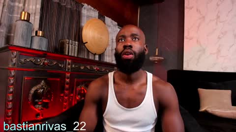 Bastian. online show from December 15, 4:29 am