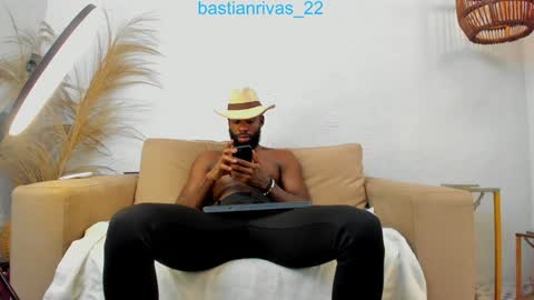 Bastian. online show from January 19, 4:01 am