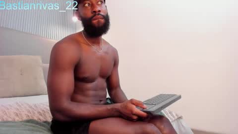 Bastian. online show from October 4, 12:21 pm