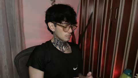 Bastiel online show from December 13, 11:22 pm