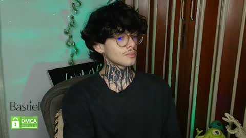 Bastiel online show from October 2, 2:04 am