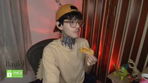 Bastiel online show from November 5, 2:24 am