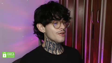 Bastiel online show from February 26, 2:35 am