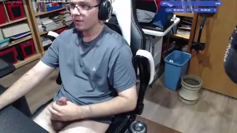 Ricky online show from July 5, 1:18 pm