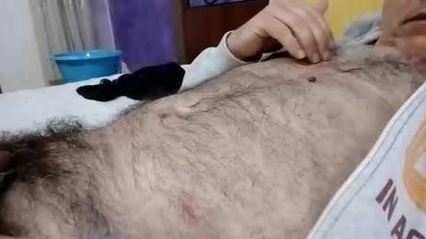 Snapshot of battagliagilberto chatting on October 3, 6:46 pm battagliagilberto online show from October 3, 6:46 pm