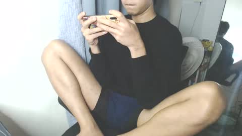 Lf Babe online show from February 12, 12:37 am