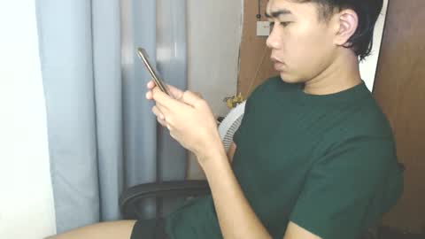 Lf Babe online show from January 21, 1:50 am