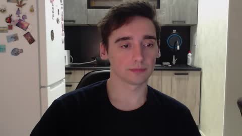 BAXTER online show from February 25, 10:00 pm