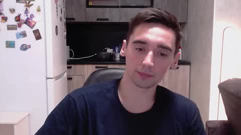 BAXTER online show from January 13, 10:03 pm