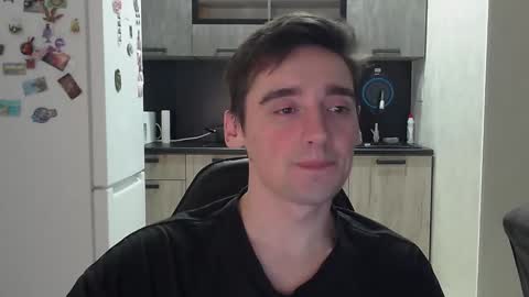 BAXTER online show from February 24, 9:59 pm