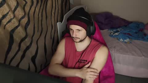 Baxxline online show from February 23, 9:36 pm