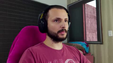 Baxxline online show from February 15, 10:07 pm