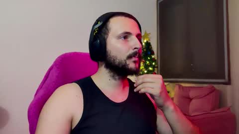 Baxxline online show from December 23, 1:03 am