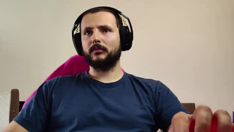 Baxxline online show from October 26, 4:42 pm