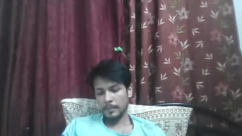 Neel online show from December 3, 7:22 pm