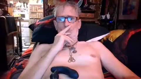 Bazza online show from February 20, 10:28 am