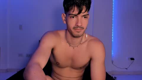 Valentino online show from December 6, 6:28 pm