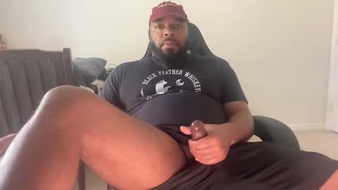 Zaddy online show from April 17, 9:50 pm