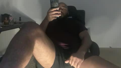 Zaddy online show from March 16, 6:50 am