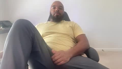 Zaddy online show from March 24, 6:02 pm