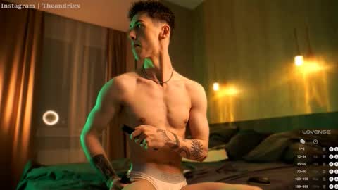 Brandon online show from December 16, 7:21 pm