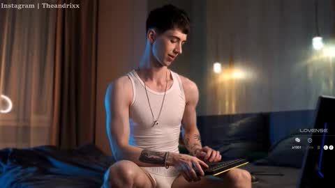 Brandon online show from September 12, 11:16 pm