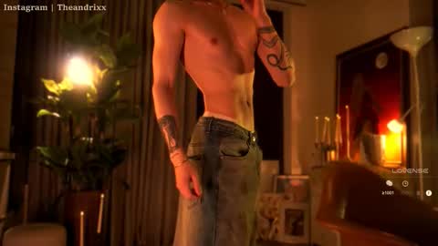 Brandon online show from January 7, 12:26 am