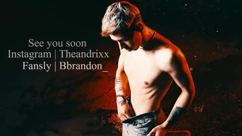 Brandon online show from November 28, 7:33 am