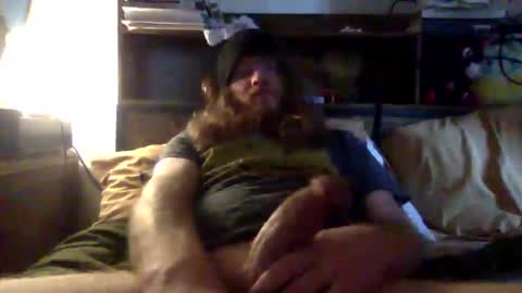 Buck Fuddy online show from January 26, 7:52 pm