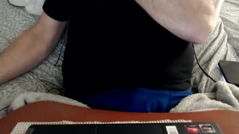 silverbullet online show from November 18, 2:54 pm