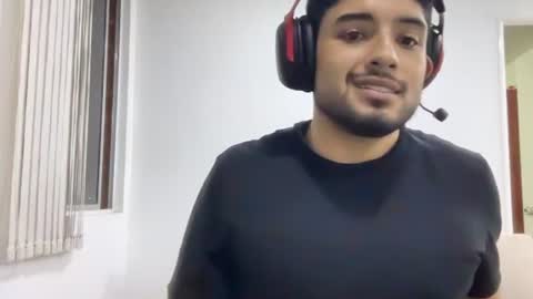 bdever7 online show from April 18, 1:51 am