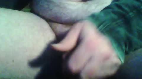 beanwright26 online show from March 9, 9:14 pm